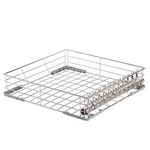 Basic Basket with Injection Bar, 11 Injection Nozzles, and Clamping Springs for MELAtherm Washer-Disinfector – MELAG ME00197