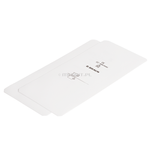 Filtres réutilisables pour MELA store Box 100/200 – 2 pièces, compatibles MELAG, jusqu’à 1000 cycles, pour stérilisation professionnelle