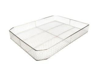 Cesto completo de arame para lavagem e desinfecção de instrumentos HYDRIM M2/M2 G4 SCICAN 01-111598