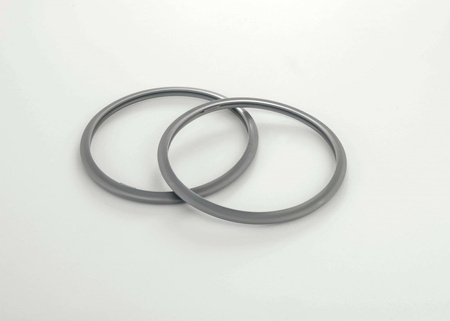 Joint de chambre pour autoclave Prestige Medical ClassiC Standard Plus 210 134, pièce d’origine, code 219760