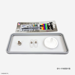 Kit de mantenimiento para autoclave Statim 6000B G4+ SciCan, filtros, junta y lubricante