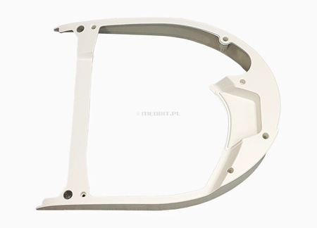 Copertura interna porta autoclave BRAVO SciCan, ricambio originale, compatibile con BRAVO 2, codice C3JP0130000