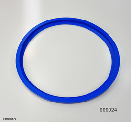 Chamber gasket Midmark, NewMed, Kronos