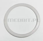 Junta de Câmara Original MELAG 15/15EN para Autoclave, Compatível com Modelos MELAG 15 e 15EN, Código ME32150