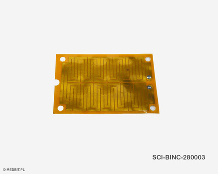 Heating Film for SciCan ENSURE Biological Incubator – Original Replacement Element SCI-BINC-280003