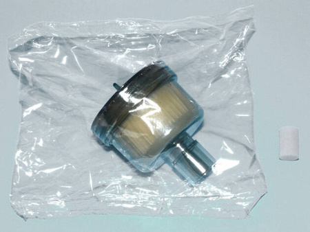 Filtro Biológico Original MELAG para Autoclaves Premium-Class, MELAtronic, MELAquick, 1 unid., ME20165