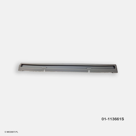 Dichtungsring Untere Kammer für HYDRIM C61 G4 bis 11/2015 SciCan 01-113661S Original Ersatzteil