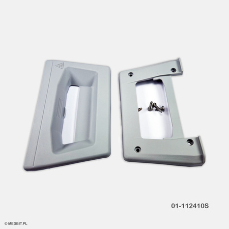 Asas de tapa de cassette para autoclaves Statim 2000, 2000S y 2000 G4 SCICAN 01-112410S