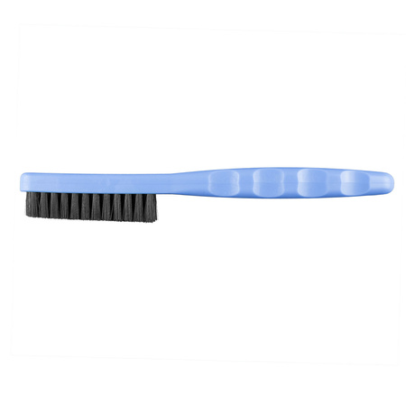 Large brush with soft bristle