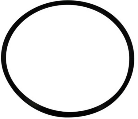 Junta de cámara para autoclave Melag Vacuklav 40, 41, 43, 44B original, código ME45160