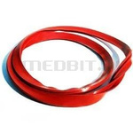 Guarnizione avvitata per camera autoclave Tuttnauer serie 50xx, originale, resistente ad alte temperature, codice GAS080-0043