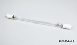Lampada Germicida UV 254 nm per Demineralizzatori HYDROLAB HLP (fino ad 04/2013) e Technical, 14W, 8500h