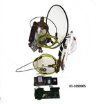 Generatore di vapore STATIM 5000 – kit di conversione alla versione S per autoclave, compatibile con STATIM 5000, SCICAN Ltd., codice 01-109001S