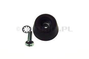 Piedino fisso per autoclave STATIM 2000/5000 compatibile con SCICAN 01-100780S