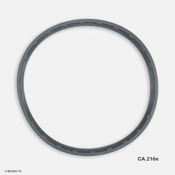 Guarnizione Camera Autoclave Tinget 18l/23l - Ricambio Originale