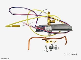 Termocoppia per autoclave STATIM 5000 / 5000S / 5000 G4 SciCan, sonda di temperatura originale (codice 01-101618S)