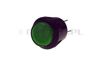 Interruttore originale per saldatrice Euroseal 2001 Plus EURONDA, codice prodotto 831800, ricambio professionale