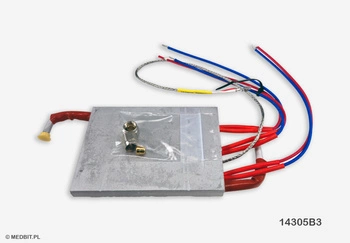 Generatore di vapore per autoclavi Enbio PT100 – Accessorio originale per sterilizzazione professionale, compatibile con dispositivi Enbio