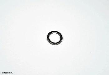 Guarnizione generatore di vapore GETINGE serie K compatibile con autoclavi K3/K3+, K5/K5+, K7/K7+ cod. GT48320459