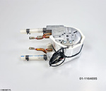 Generatore di vapore per autoclave STATIM 6000B G4+ SciCan, parte originale di ricambio, codice 01-116469S