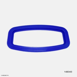 Guarnizione Originale per Camera Autoclave LAFOMED 3L - Massima Tenuta e Sicurezza