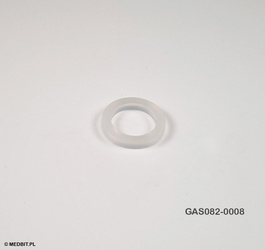 Guarnizione del tappo del filtro di scarico (GAS082-0008), Tuttnauer