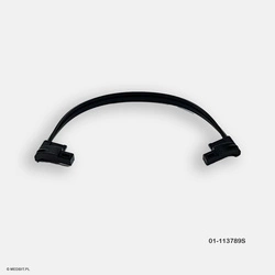 Guarnizione inferiore porta HYDRIM M2 G4 originale SciCan, ricambio per lavatrice-disinfettore, codice 01-113789S