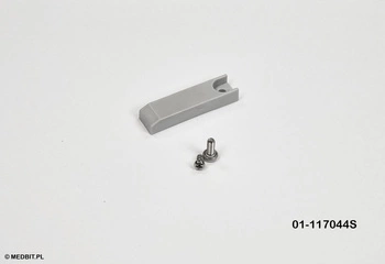 Attivatore porta per autoclave STATIM 6000B SciCan, ricambio originale, codice 01-117044S