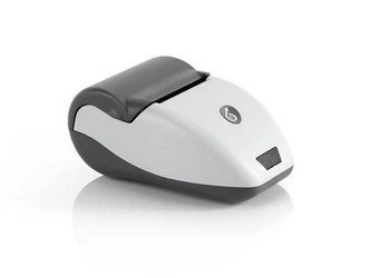 Stampante per etichette S PRINT per autoclave BRAVO G4 CEFLA, stampa etichette autoadesive e rapporti di sterilizzazione, codice prodotto M7D200012