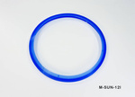 Guarnizione camera autoclave SUN 12 litri per sterilizzatore, compatibile con modelli SUN, alta qualità, codice M-SUN-12l