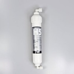 Filtr jonowymienny H5 do demineralizatorów HLP (do 04.2013) 250 dm³ HYDROLAB – ultra-czysta woda, sterylizacja