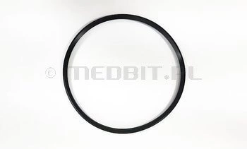 Uszczelka komory autoklawu Tecno-Gaz Europa B, Europa EVO, Onyx, Andromeda – oryginalna, N.DANA038