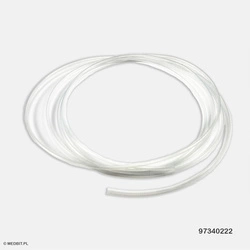 Rurka teflonowa PTFE kalibracyjna 4×2,7 mm do autoklawu Cefla Bravo 2, kod 97340222