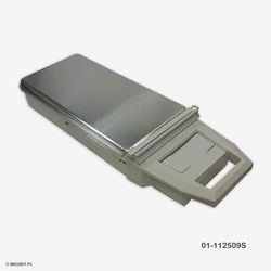 Kaseta sterylizacyjna ENDO STATIM 5000 S/G4 do autoklawu SCICAN, do długich narzędzi endoskopowych 48 cm