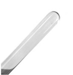 Szkło kwarcowe 330 mm do promiennika UV 254 nm i 185/254 nm – osłona kwarcowa HYDROLAB EUVO-254-HLP