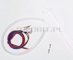 Mikroprzełącznik kasety do autoklawu STATIM 2000/S/G4 SciCan | Oryginalny Microswitch Replacement Kit 01-100571S