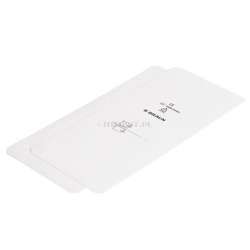 Filtry wielokrotnego użytku MELAG do MELA store Box 100/200, 2 sztuki, do sterylizacji, kod ME01193