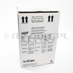 Płyn myjący HIP-L, HYDRIM M2/G4, 2x3800 