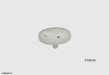 Filtr biologiczny HEPA do autoklawu Prestige Medical ADVANCE PRO 16L/22L, oryginalny, kod 579034