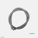 Cefla Bravo wąż silikonowy zbrojony 6x12 mm do autoklawu, 200°C (97340141)