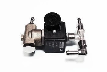 Elektrozawór EV1 do autoklawów BRAVO SciCan | Oryginalna część zamienna | Kod A0BP2820000