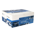 Testy biologiczne BIONOVA BT91 PLAZMA do sterylizacji plazmowej H2O2, Geobacillus stearothermophilus, 50 szt., TERRAGENE