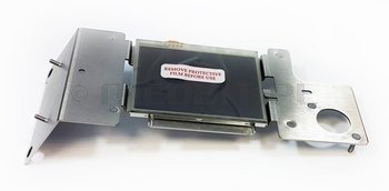 Wyświetlacz LCD Hydrim M2 G4