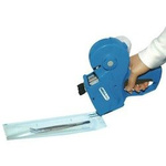 Rotuladora MELAdoc Melag para Documentação de Processos de Esterilização, Etiquetadora Profissional para Clínicas e Consultórios, Código ME01095