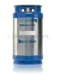 Demineralizador MELAdem 53c MELAG – 2 x 20L, Alta Eficiência para Autoclaves e Termodesinfetadoras, Resina Regenerável, Código ME01036