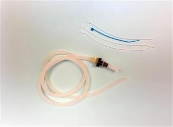 Válvula de retenção e ventilação HYDRIM M2 para lavadora-desinfetadora SciCan, código 01-113831S