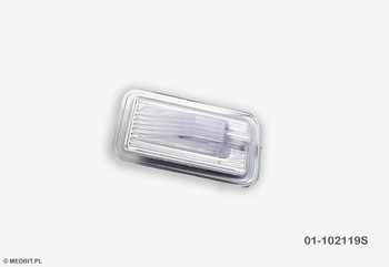 Filtro Biológico HEPA para Autoclaves STATIM 2000, 5000, 7000 SciCan, Original, Código 01-102119S