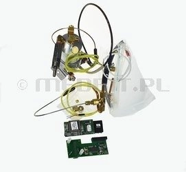 Kit de Conversão ALEx para Autoclave STATIM 2000/2000E para Padrão STATIM 2000S – SCICAN Ltd., Código 01-109000S