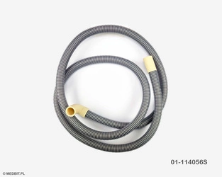 Mangueira de Drenagem Original para Lavadora HYDRIM C61 SCICAN Ltd. – Compatível com Todos os Modelos, Alta Resistência, Código 01-114056S