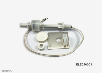 Sensor de Nível de Água Limpa para Autoclaves Midmark 18L/23L/60L, NewMed, Kronos – Original MIDMARK, Código ELE050003